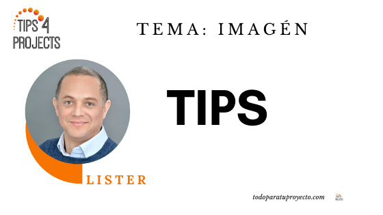 Tips4Projects - Infoteca .Lister