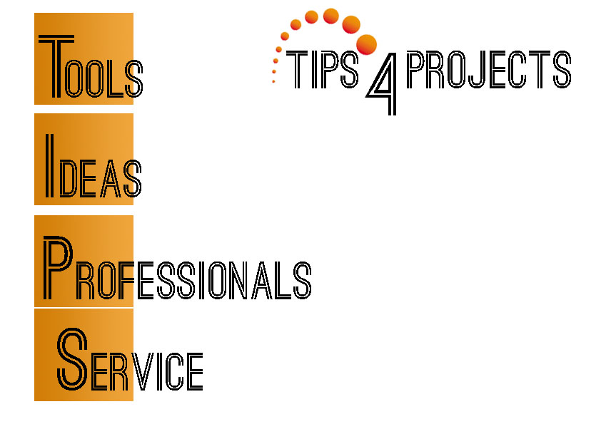 Tips4Projects Bedeutung V1