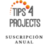 Tips4projects ABO Anual